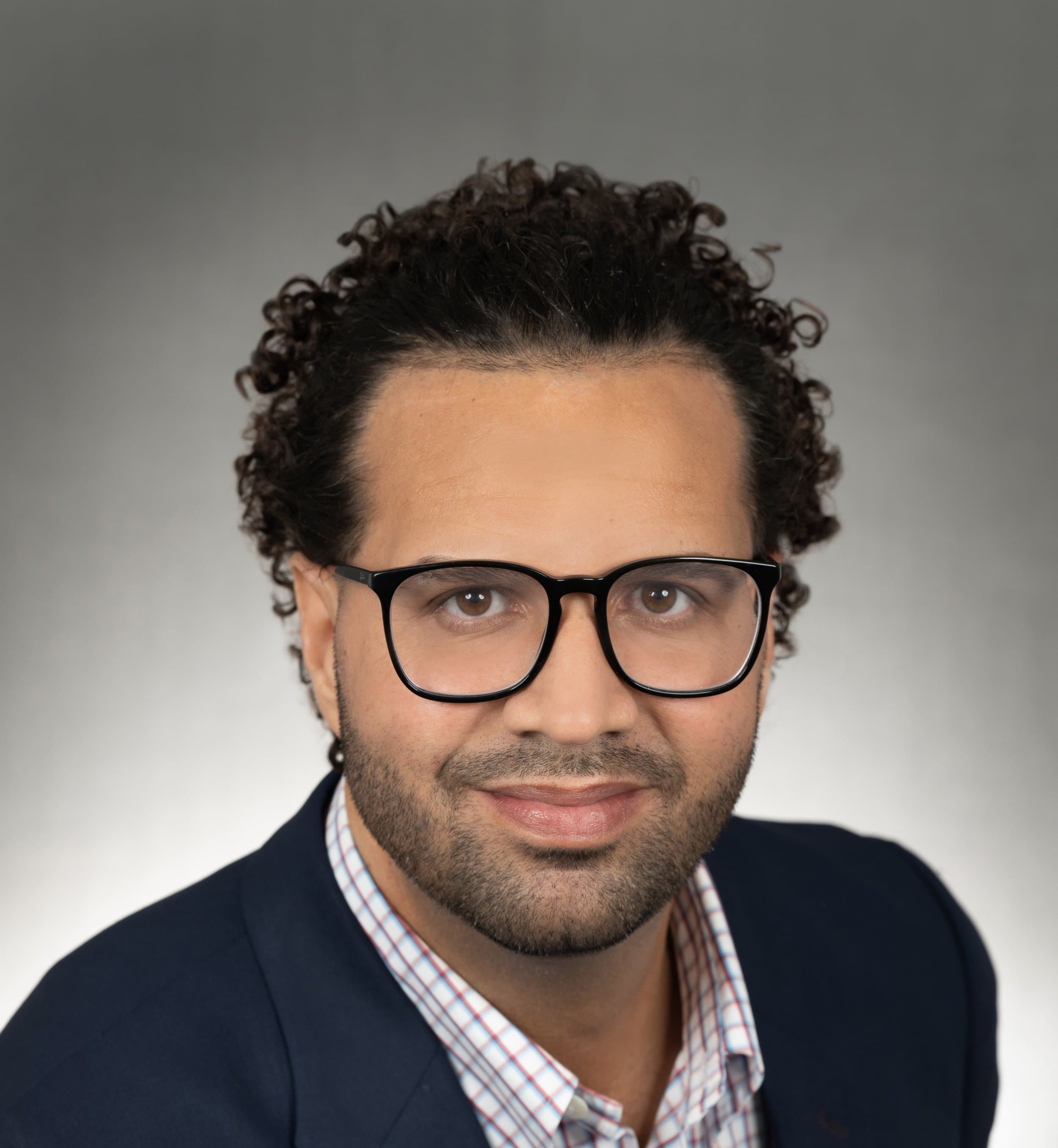 Juan Rossi-Gonzalez