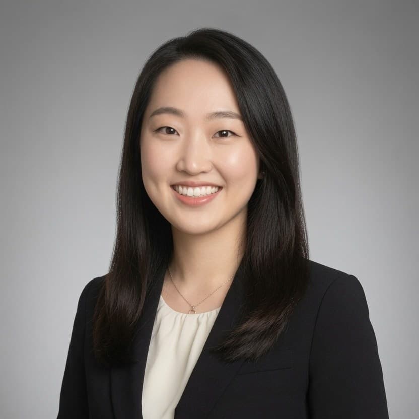 Chloe Hong