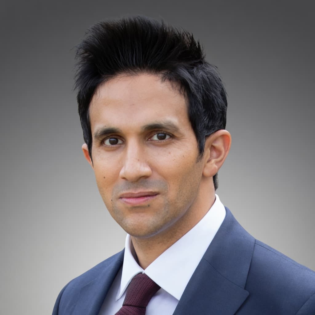 Rishi Kumar