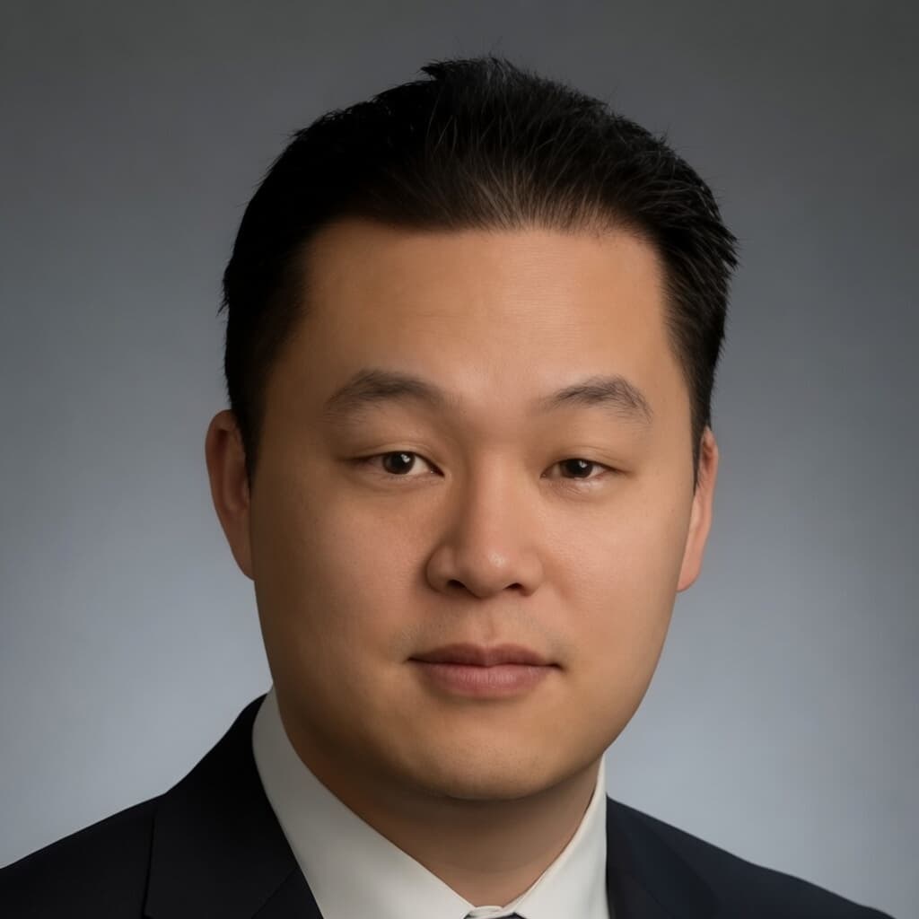 Roy Lin