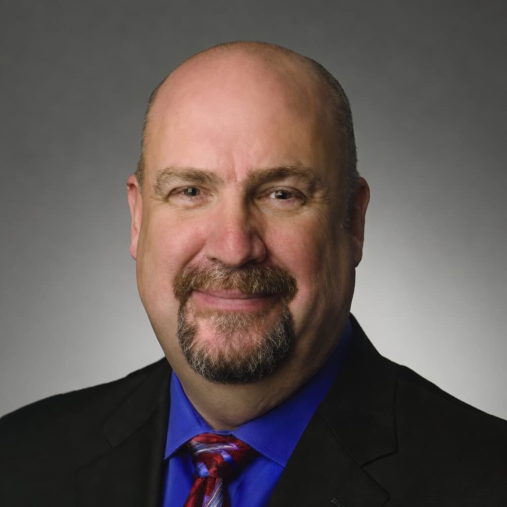 Graham Ross
