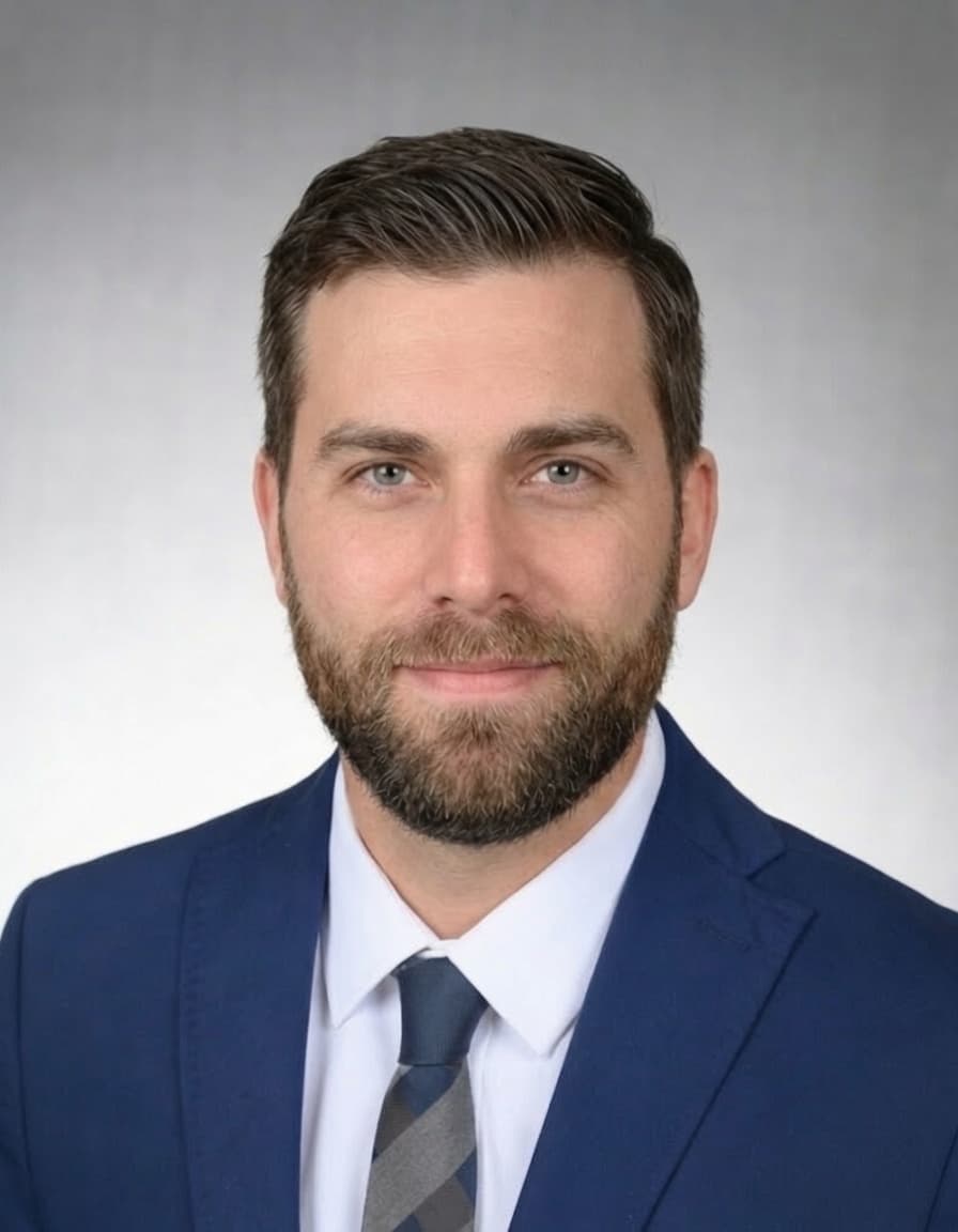 James Stevens
