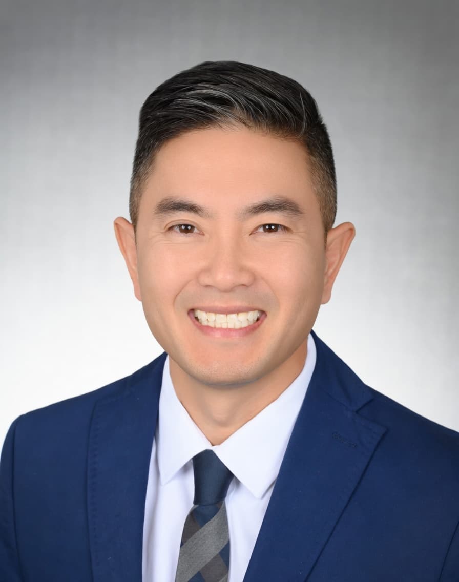 Brian Vo